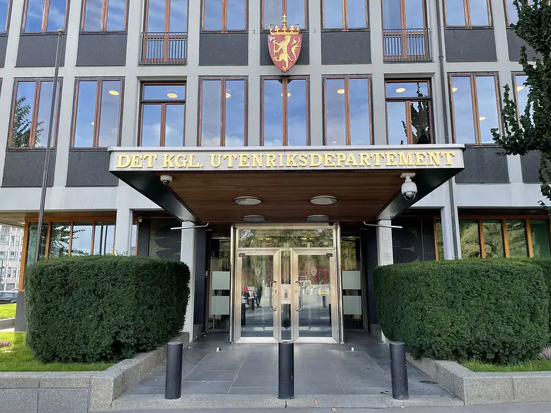 La Russie se venge de la Norvège alors que la menace d'espionnage augmente 20 La Russie se venge de la Norvège alors que la menace d'espionnage augmente - 19