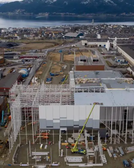 Freyr Battery s'implante aux États-Unis mais retarde son lancement en Norvège - 15