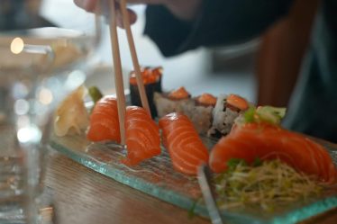 Les exportations norvégiennes de saumon vers la Chine atteignent un niveau record - 10