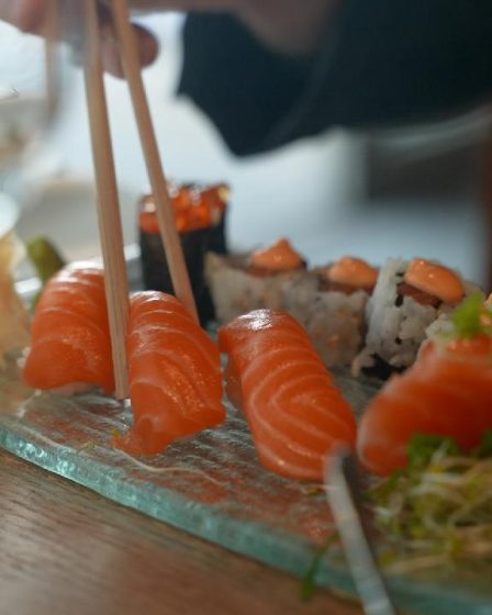 Les exportations norvégiennes de saumon vers la Chine atteignent un niveau record - 4