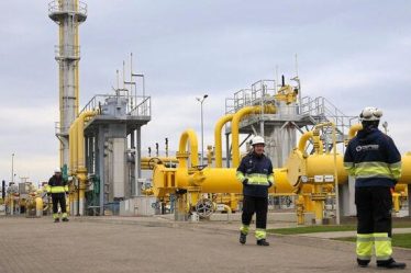 La Norvège envisage de nationaliser les gazoducs à l'expiration des concessions - 16