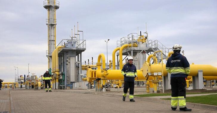 La Norvège envisage de nationaliser les gazoducs à l'expiration des concessions 4 La Norvège envisage de nationaliser les gazoducs à l'expiration des concessions - 3