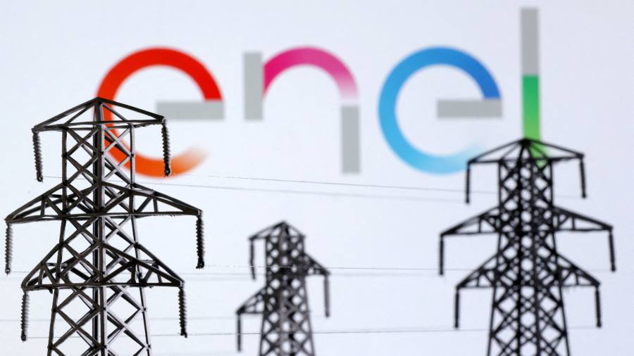Le fonds pétrolier norvégien rejette le candidat de Rome à la présidence d'Enel 4 Le fonds pétrolier norvégien rejette le candidat de Rome à la présidence d'Enel - 3