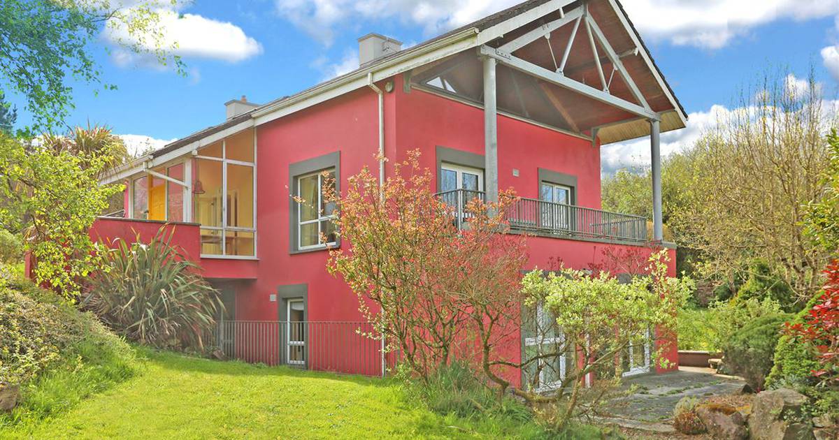 Qu'est-ce qu'on peut acheter comme maison avec 440 000 euros en France, en Norvège, au Portugal, au Mexique 16 Qu'est-ce qu'on peut acheter comme maison avec 440 000 euros en France, en Norvège, au Portugal, au Mexique - 15