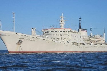 La Russie se prépare à mener une guerre sous-marine autour de la Suède, du Danemark, de la Norvège et de la Finlande ? - 6