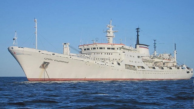 La Russie se prépare à mener une guerre sous-marine autour de la Suède, du Danemark, de la Norvège et de la Finlande ? 4 La Russie se prépare à mener une guerre sous-marine autour de la Suède, du Danemark, de la Norvège et de la Finlande ? - 3