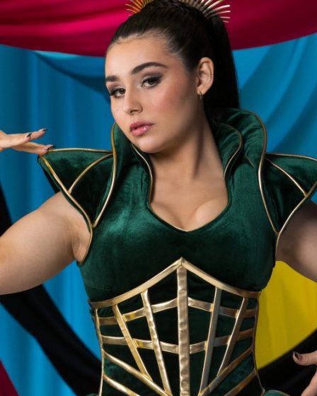 La reine de Norvège s'appelera Alessandra pour un soir - 7