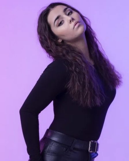 Pronostics de l'Eurovision 2023 : Alessandra de Norvège avec "Queen of Kings" - 17