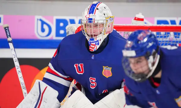 Les États-Unis affrontent la Norvège lors d'un match préliminaire 4 Les États-Unis affrontent la Norvège lors d'un match préliminaire - 3