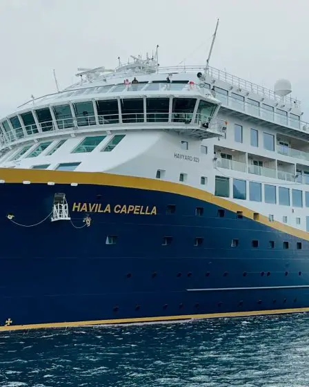 Croisière Havila Capella : Notre avis sur la croisière sur les cotes Norvégiennes - 20