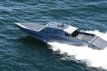 La Norvège achète aux États-Unis deux bateaux CCM pour les forces spéciales - 16