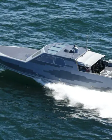 La Norvège achète aux États-Unis deux bateaux CCM pour les forces spéciales - 4