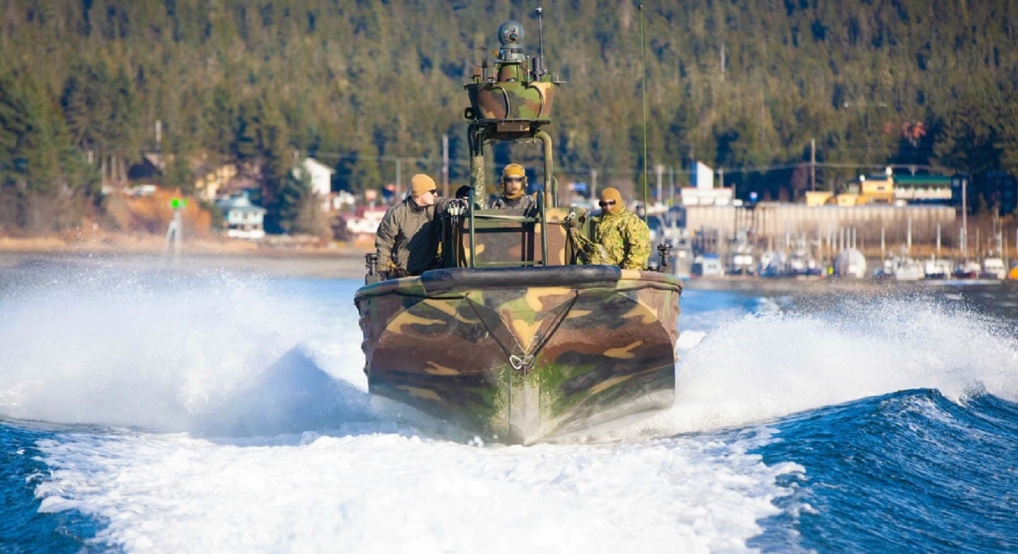 La Norvège achète des navires de combat pour la guerre 4 La Norvège achète des navires de combat pour la guerre - 3