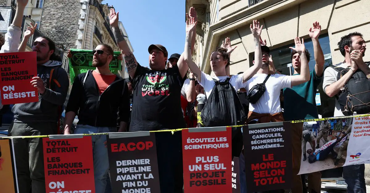 La Norvège s'attaque aux grandes compagnies pétrolières américaines - 3