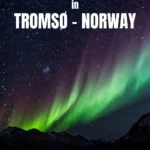 Épingle de Northern Lights Tours