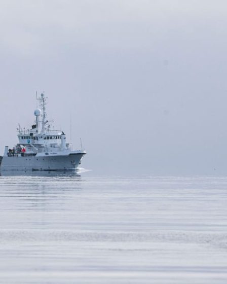 Les navires russes représentent une menace dans les eaux nordiques - 7