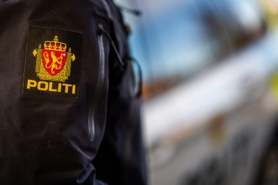 Brutalités policières en Norvège 2 Brutalités policières en Norvège - 1