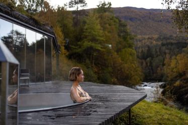 Passer un séjour dans l'hôtel de la série "Succession" en Norvège - 28
