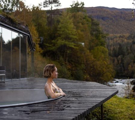 Passer un séjour dans l'hôtel de la série "Succession" en Norvège - 37
