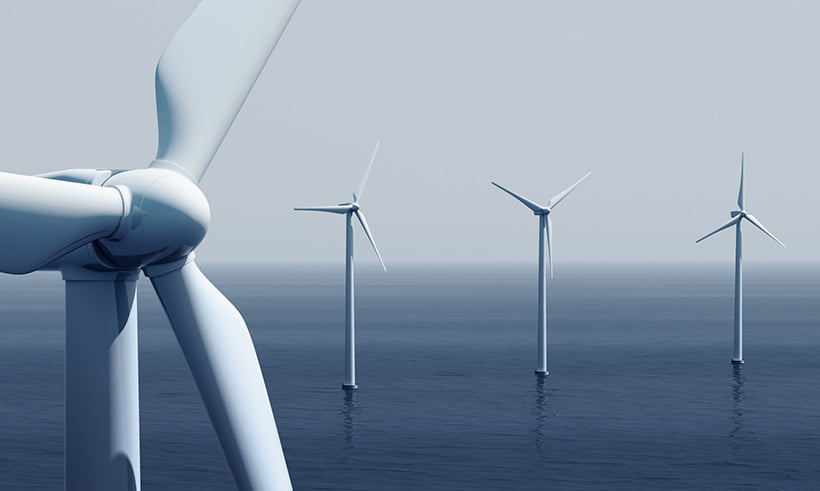 Le plateau continental, le moteur économique norvégien expliqué 26 Recherche sur les éoliennes offshore en Norvège