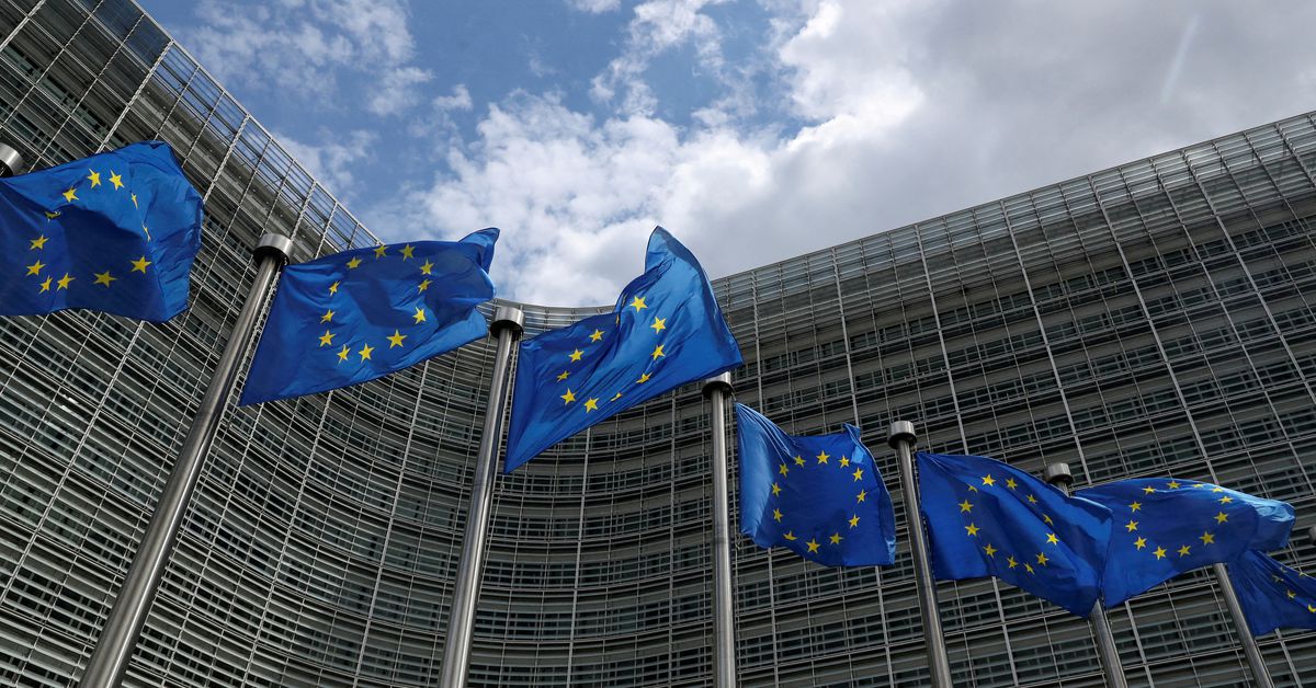 L'UE et la Norvège vont coopérer pour les avancées sur le carbone et l'hydrogène 4 L'UE et la Norvège vont coopérer pour les avancées sur le carbone et l'hydrogène - 3