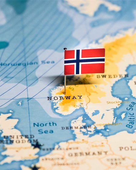 La Norvège actualise sa politique à l'égard d'Israël et de l'État palestinien - 1