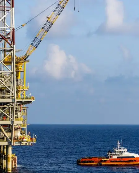 Kistos s'implante en Norvège avec l'acquisition de Mime Petroleum - 34
