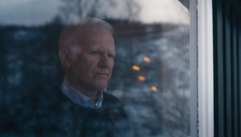 Dokumentar om operasjonen Operation Lost Boy-klipp. Foto: Mothership Entertainment.
