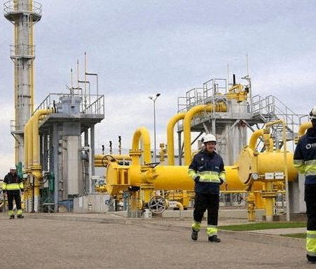 La Norvège prévoit une nationalisation plus large du transport de gaz - 7