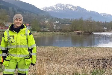 Découverte d'un culte préhistorique et d'un site funéraire en Norvège - 16