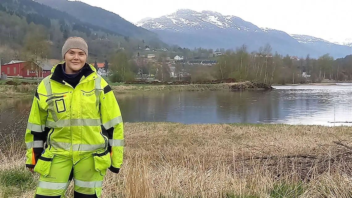 Découverte d'un culte préhistorique et d'un site funéraire en Norvège - 3