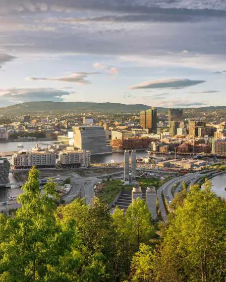 L'itinéraire parfait pour une journée à Oslo, Norvège - 1