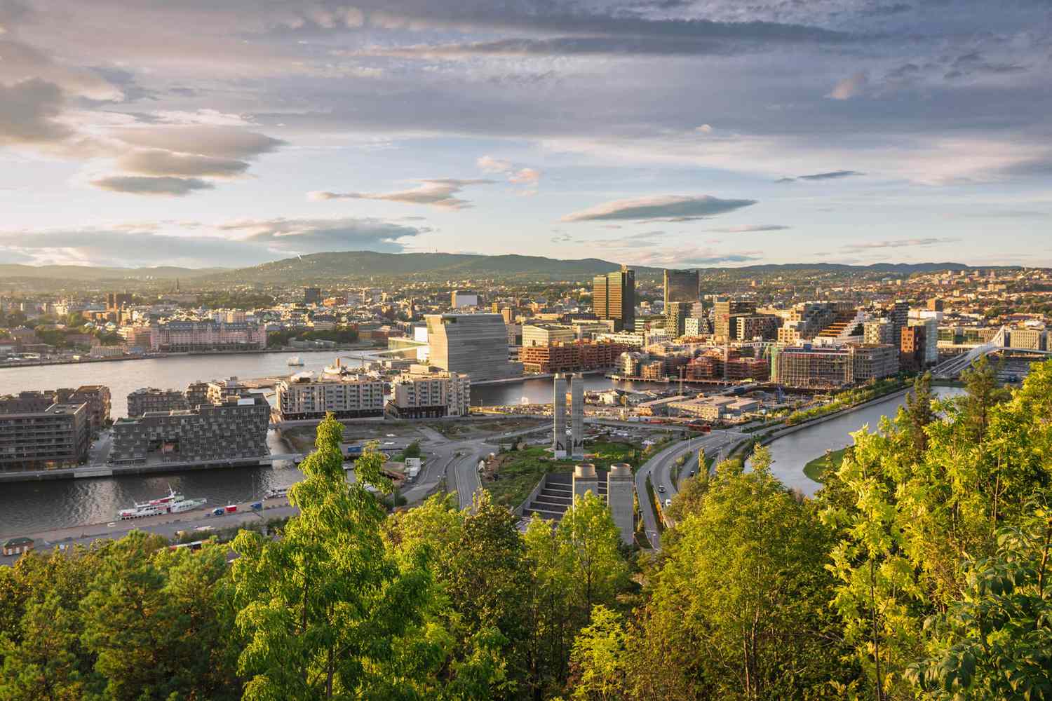 L'itinéraire parfait pour une journée à Oslo, Norvège - 3