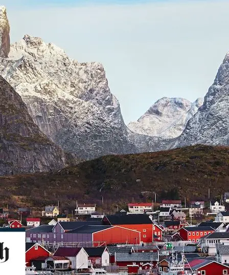 La Norvège fait fuir les milliardaires avec leur nouvel impôt - 28
