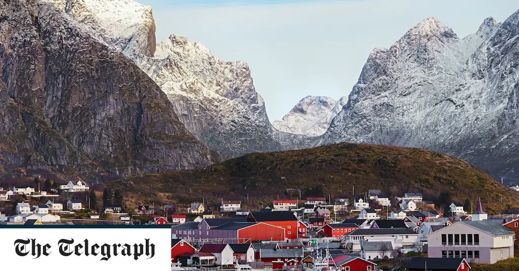 La Norvège fait fuir les milliardaires avec leur nouvel impôt - 3