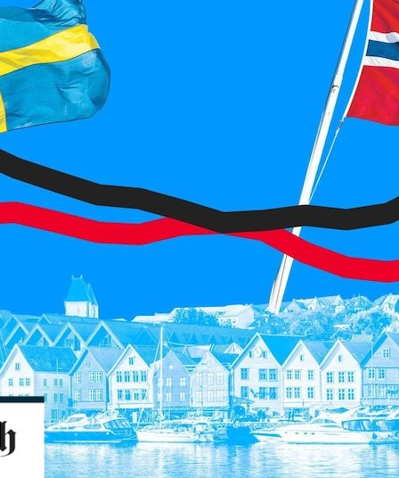 Pourquoi la Norvège et la Suède devraient supprimer les droits de succession ? - 13