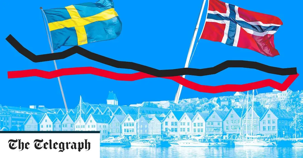 Pourquoi la Norvège et la Suède devraient supprimer les droits de succession ? 4 Pourquoi la Norvège et la Suède devraient supprimer les droits de succession ? - 3