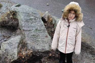 Une jeune fille trouve un poignard vieux de 3 700 ans dans la cour d'une école norvégienne - 16