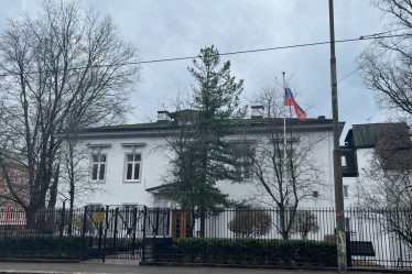 La Norvège affirme que les diplomates russes expulsés ont cherché à obtenir des technologies - 16