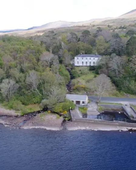 Quelle maison acheter avec 330 000 euros en Italie, en France, en Norvège, au Canada et en Irlande ? - 37