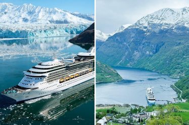 Croisière en Alaska ou en Norvège : les différences entre ces deux types de croisière - 16