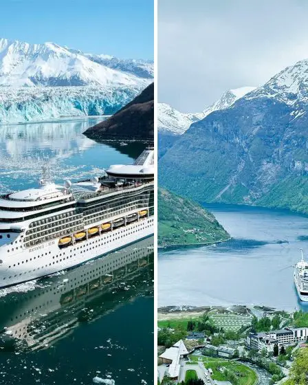 Croisière en Alaska ou en Norvège : les différences entre ces deux types de croisière - 112