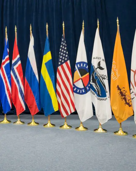 La Norvège succède à la Russie à la tête du Conseil de l'Arctique - 26