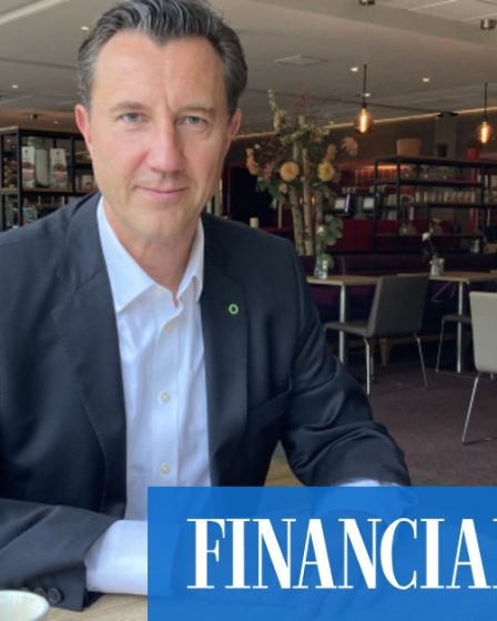 Andrew Forrest double le pari de Fortescue sur la Norvège 14 Andrew Forrest double le pari de Fortescue sur la Norvège - 13