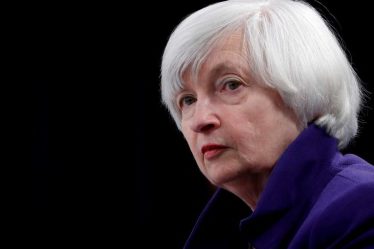 Le ministre des Finances américain tente de repousser le plafond de la dette - 20