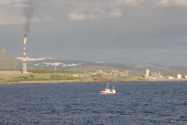 Pour exploiter le gaz arctique, la Norvège envisage de raccorder un gazoduc à la mer de Barents - 18