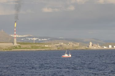 Pour exploiter le gaz arctique, la Norvège envisage de raccorder un gazoduc à la mer de Barents - 16