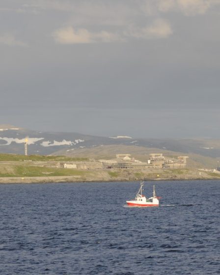 Pour exploiter le gaz arctique, la Norvège envisage de raccorder un gazoduc à la mer de Barents - 13