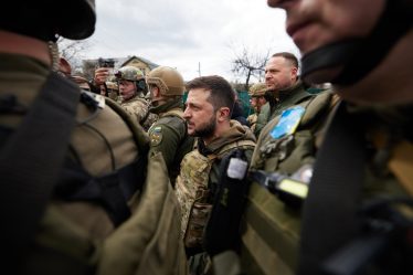Un ancien membre du groupe Wagner présente ses excuses aux Ukrainiens en Norvège - 16
