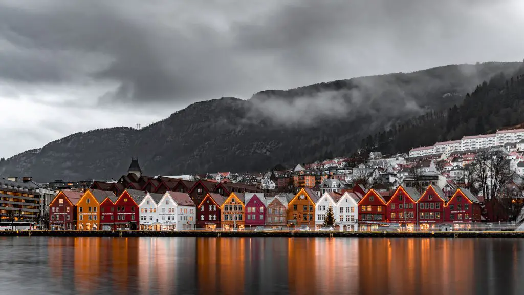 Tout savoir sur le fond souverain de Norvège - 15